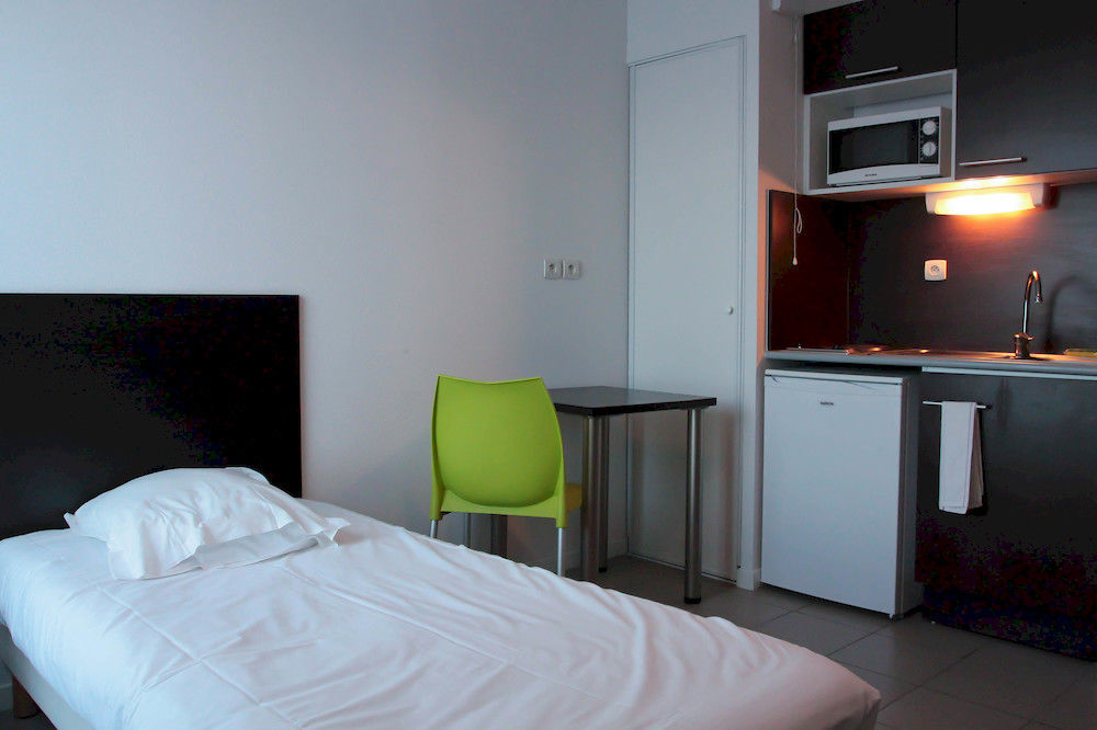 Kosy Appart'Hotels - Campus Del Sol Esplanade Avignon Buitenkant foto